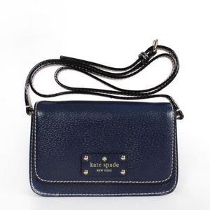 Kate Spade New York Wellesley small fynn crossbody
