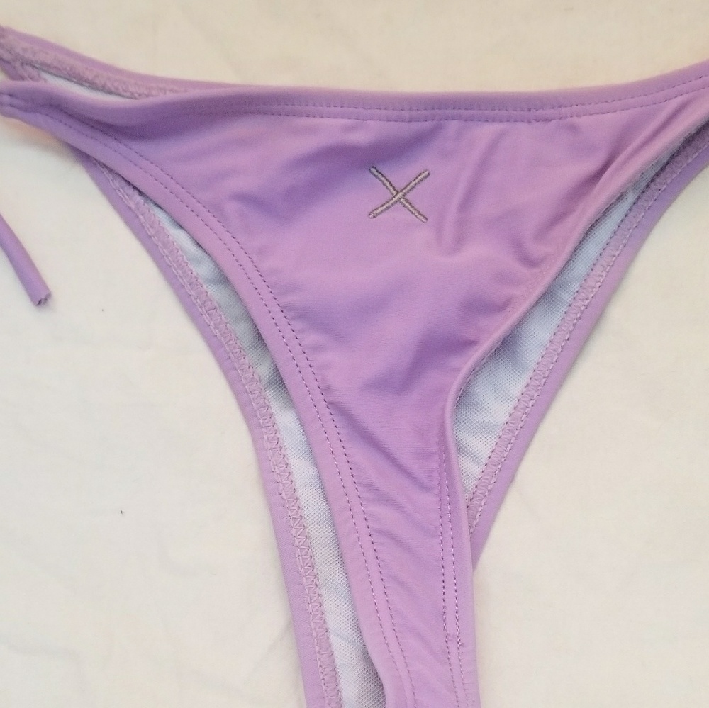 Boutine LA swim bottoms