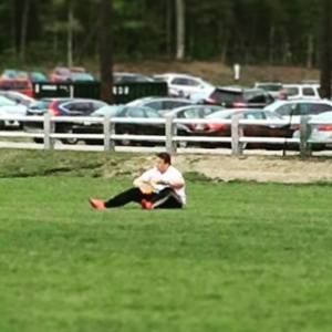 Meet your Posher, Ryan