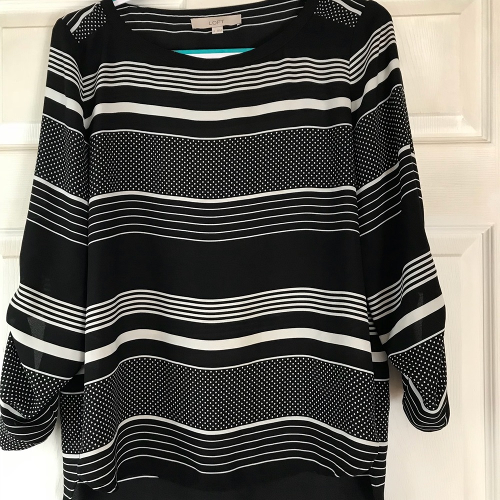 Cute and comfortable top