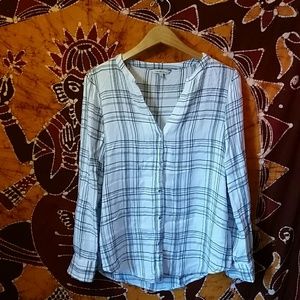 Calvin Klein Jeans Button Down