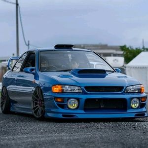 Meet your Posher, Donald