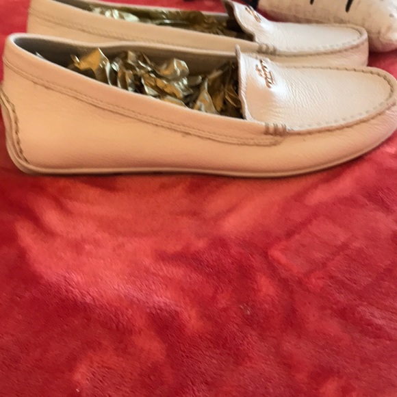 ❣️7 1/2 LAST PAIR❣️ Final Price❗️- Coach Loafers - Picture 5 of 8