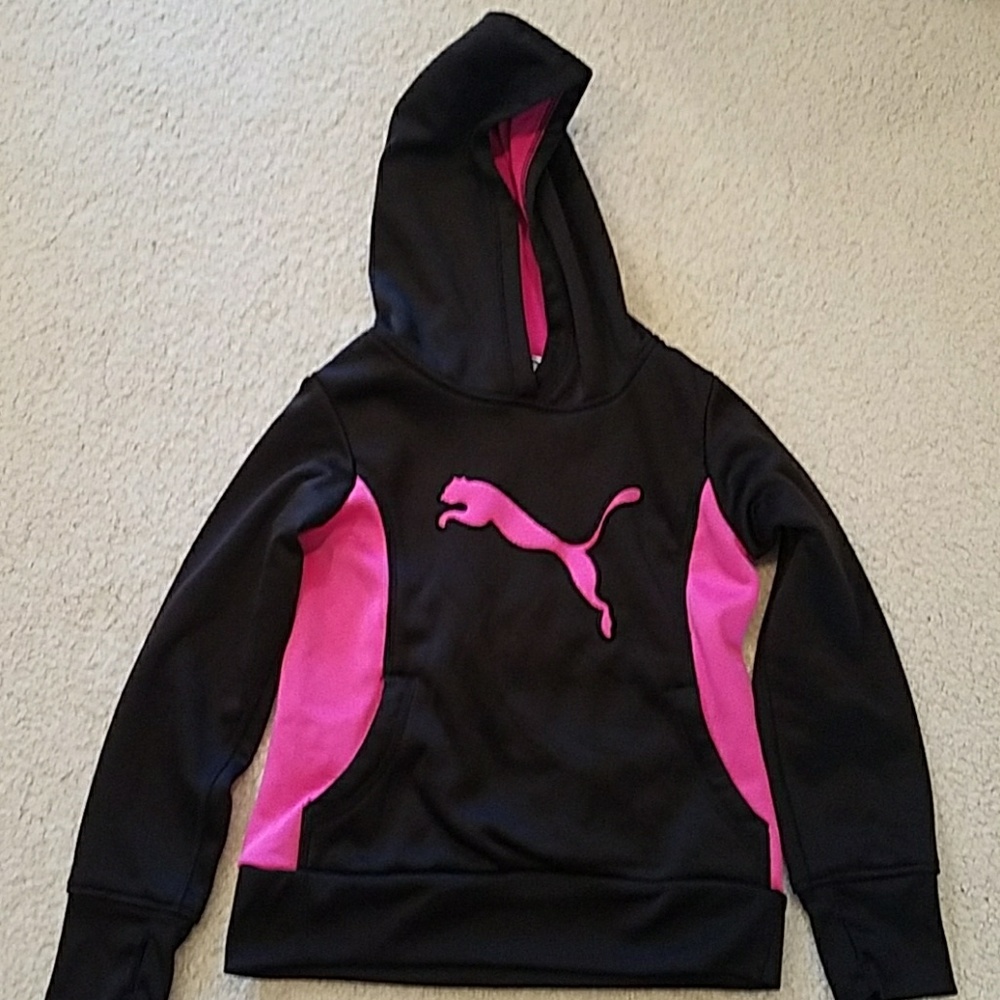 Puma sweatshirt