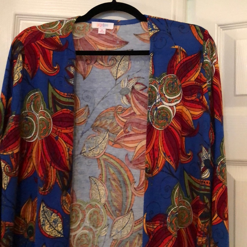 Gorgeous Sarah print Sarah. Unicorn 🦄