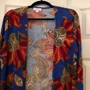 Gorgeous Sarah print Sarah. Unicorn 🦄