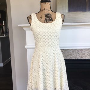 Lily Rose dress Size small