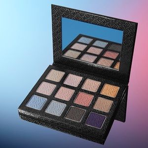 Sigma Beauty Fall Softly Eyeshadow Palette
