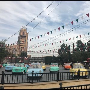 Meet your Posher, Serenedy