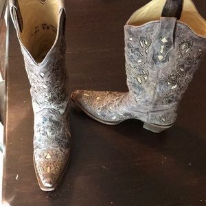 Women’s Corral boots