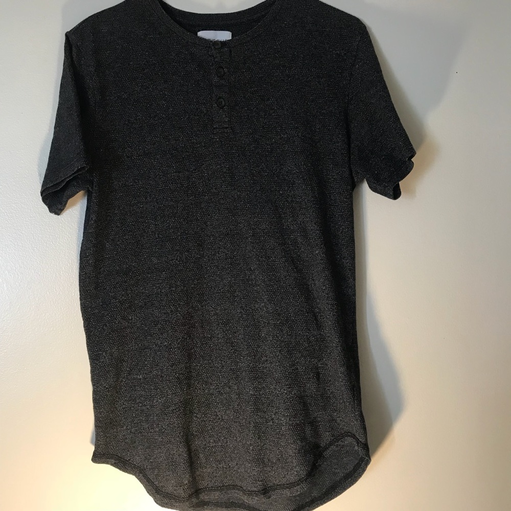 Long Pacsun T-Shirt