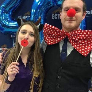 Meet your Posher, Sasha