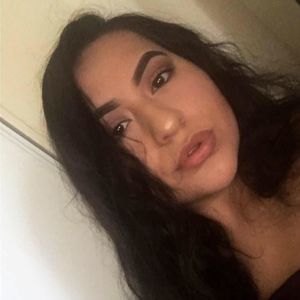 Meet your Posher, Lucy