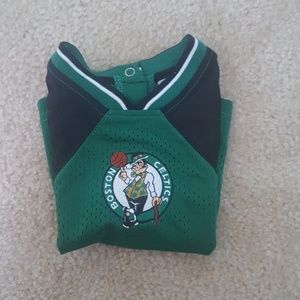 Boston Celtics jersey