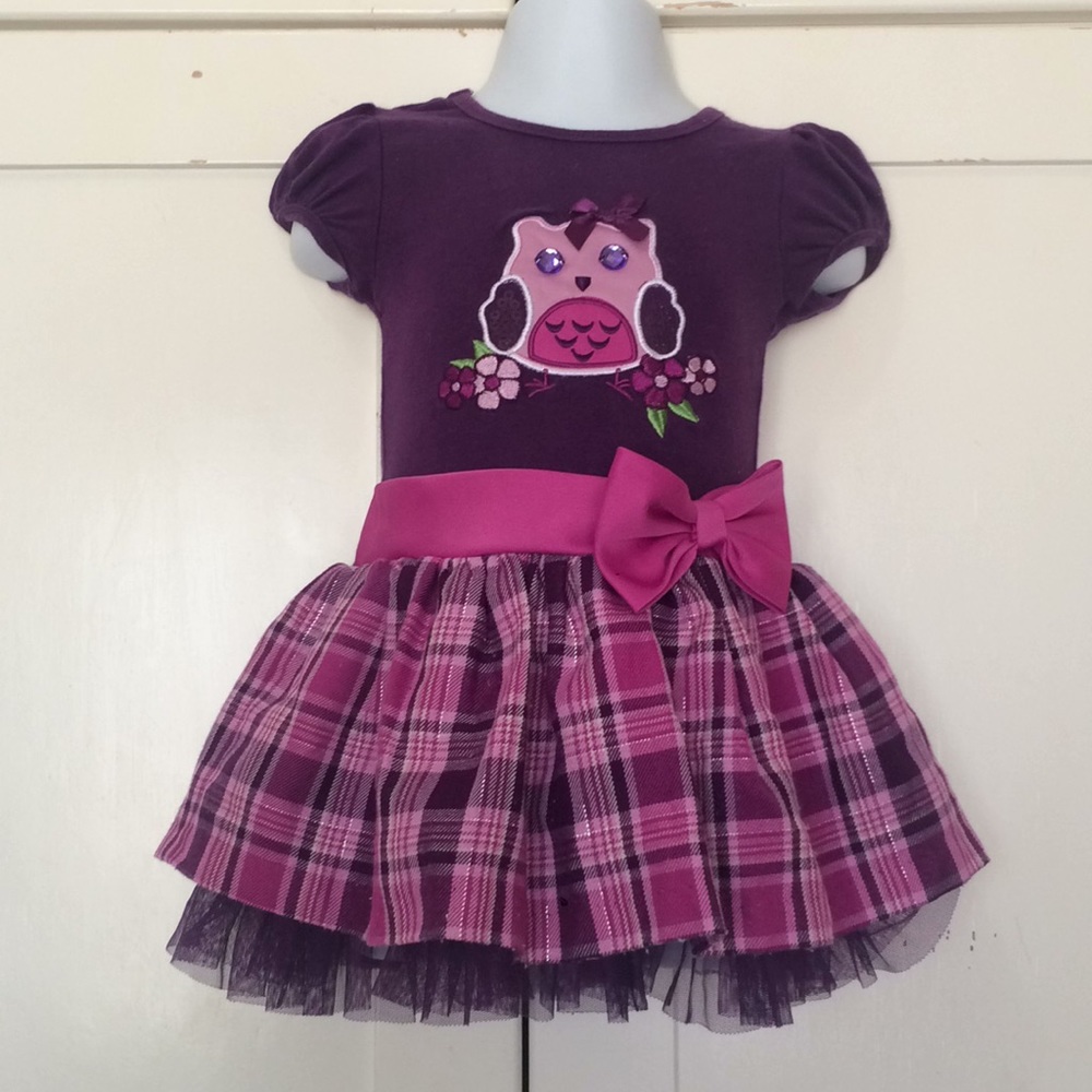 Ashley Ann Dress