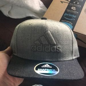 adidas snapback