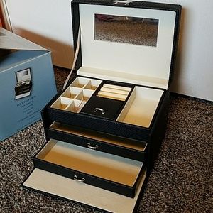 Jewelry Box