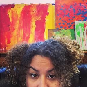 Meet your Posher, Joyce