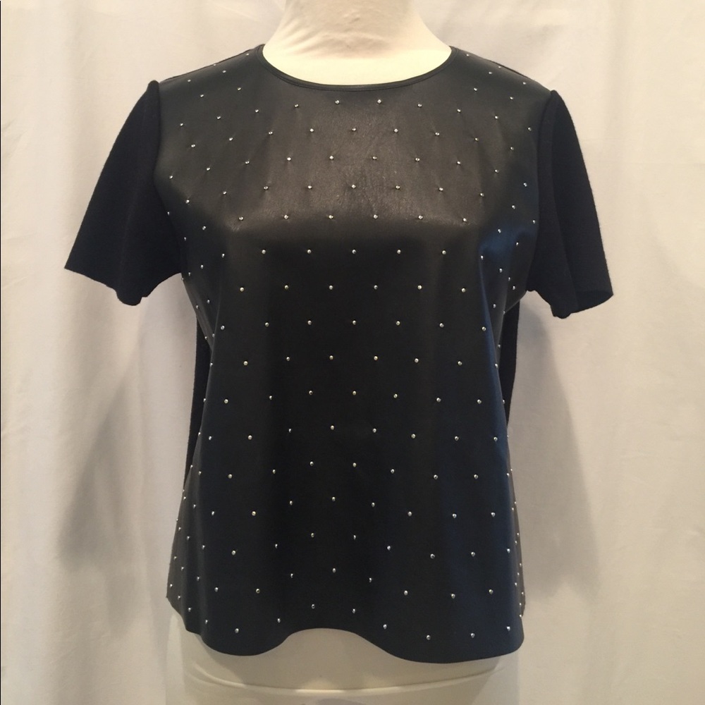 Zara Top
