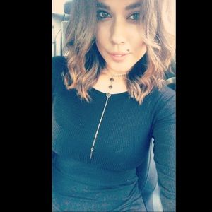 Meet your Posher, Maria