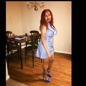 Meet your Posher, Drea