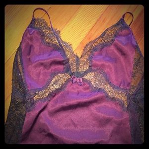 Victoria secret sexy nighty