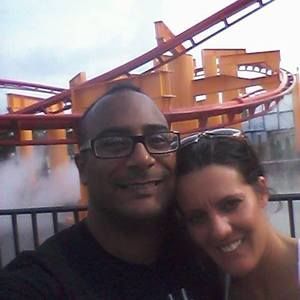 Meet your Posher, Chris l