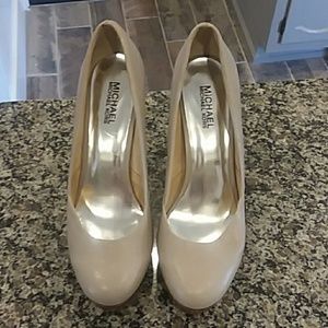 Michael Kors Heels