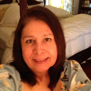 Meet your Posher, Frances