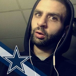 Meet your Posher, Richard