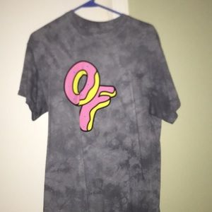 Odd Future tee