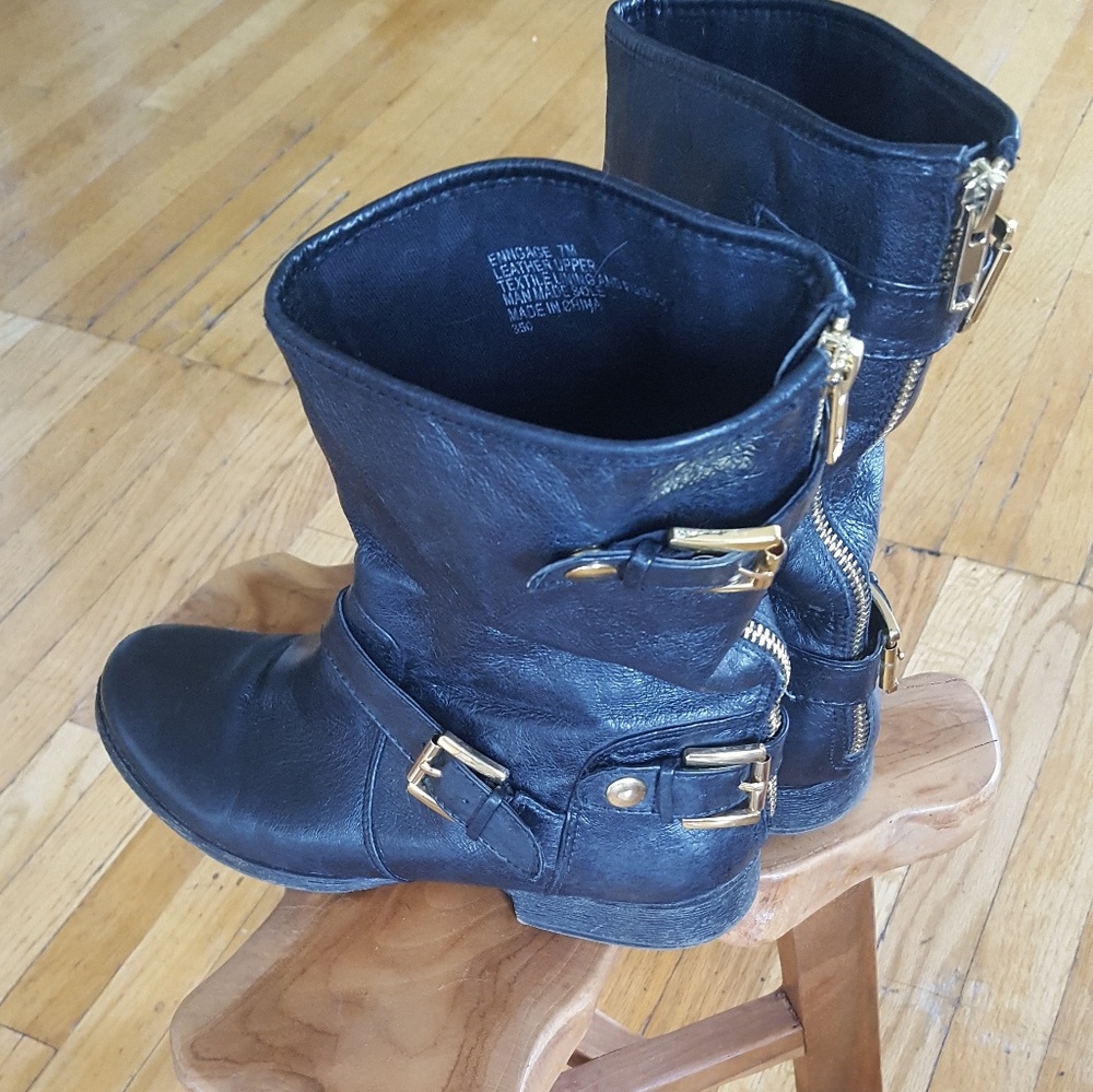 Steve Madden Boots