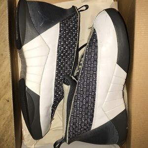 Jordan 15