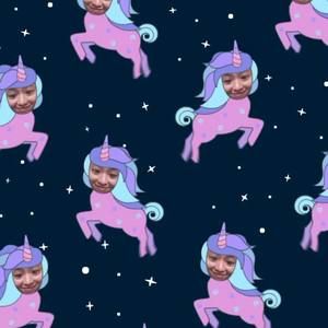 Meet your Posher, Ayumi keith