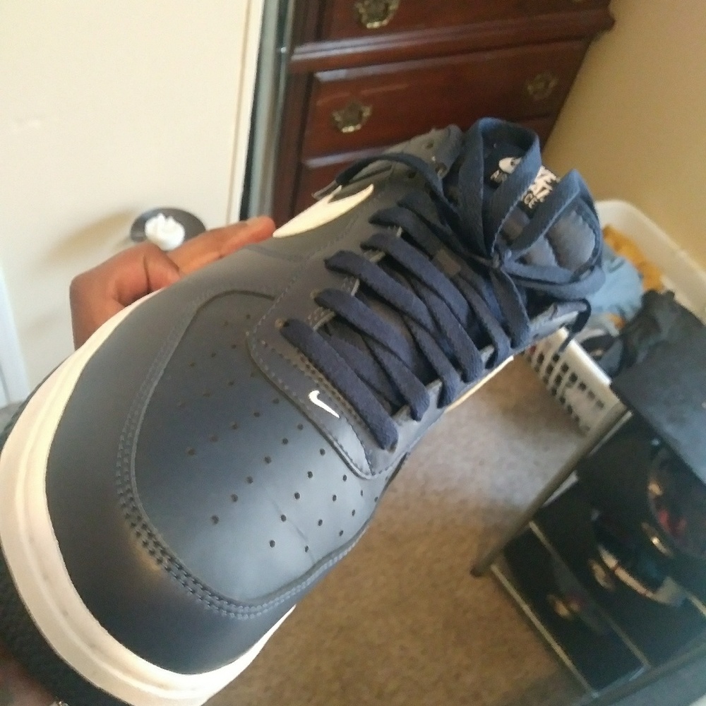 Air force ones