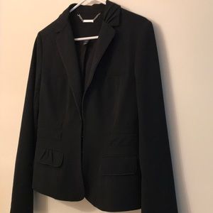 White House Black Market Blazer