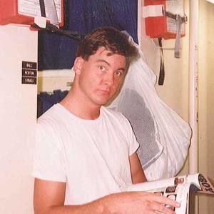 Meet your Posher, Tom