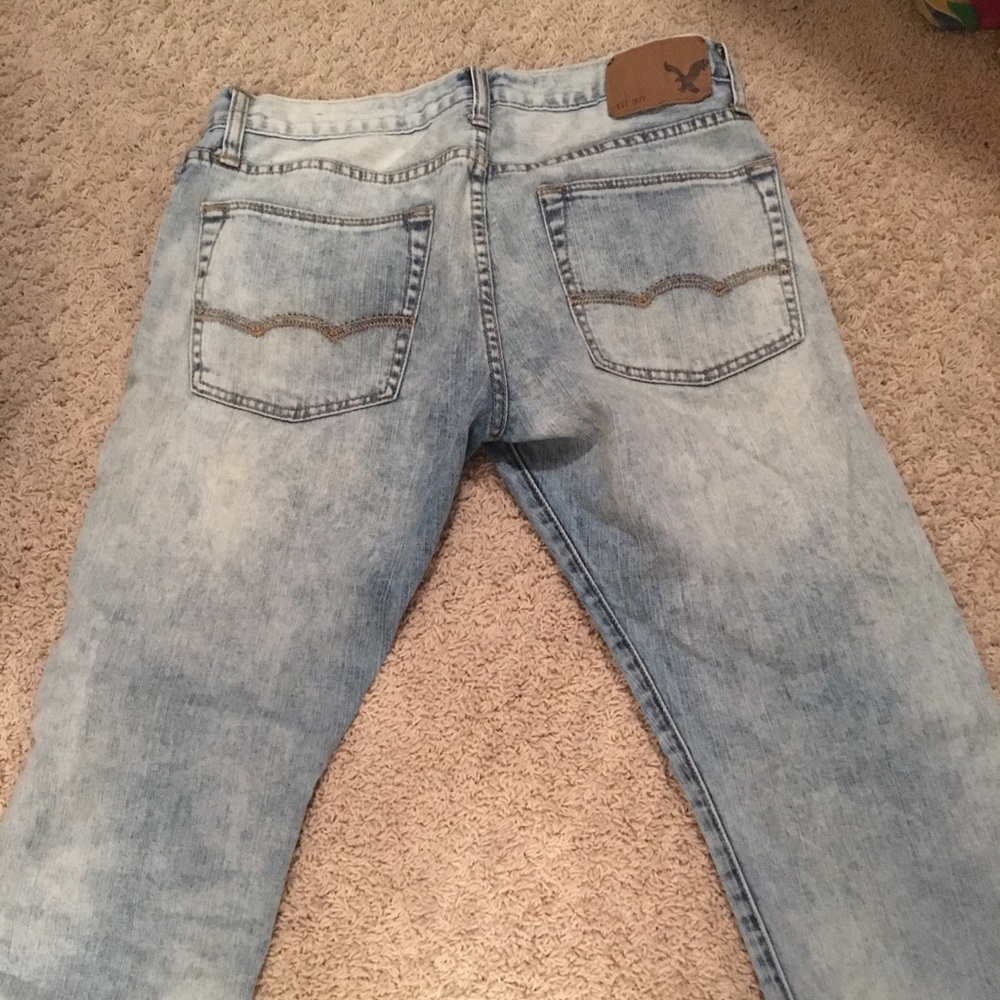 American Eagle Mens jeans