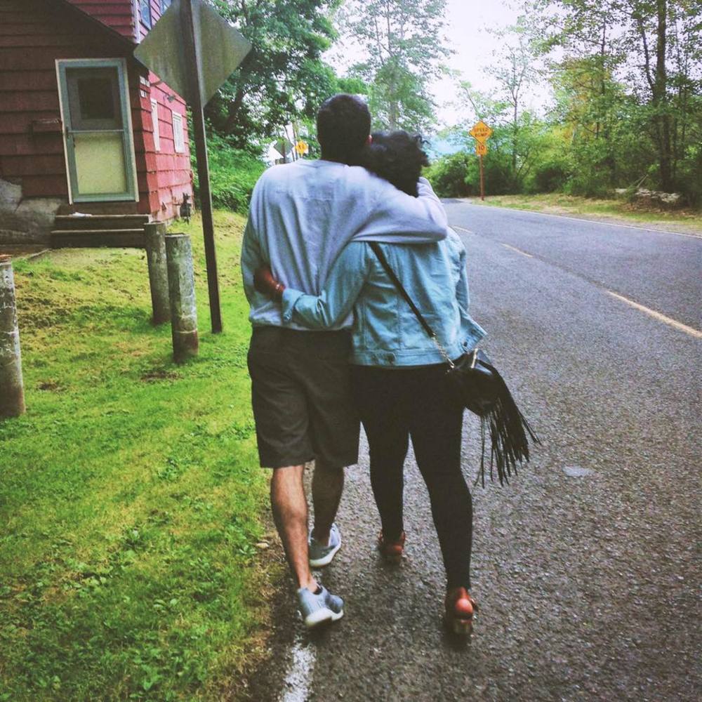 Meet your Posher, Stefan