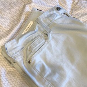 NYDJ Not Your Daughters Jeans Clarissa Ankle