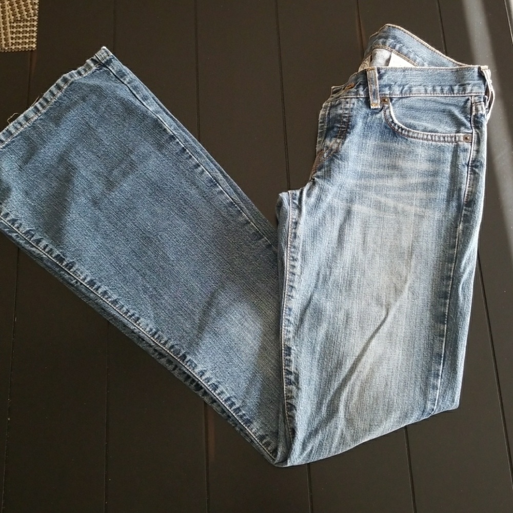 Women's Lucky Brand Jeans