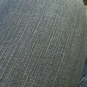 Meet your Posher, Dusty