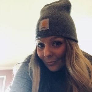 Meet your Posher, Ashley nicole