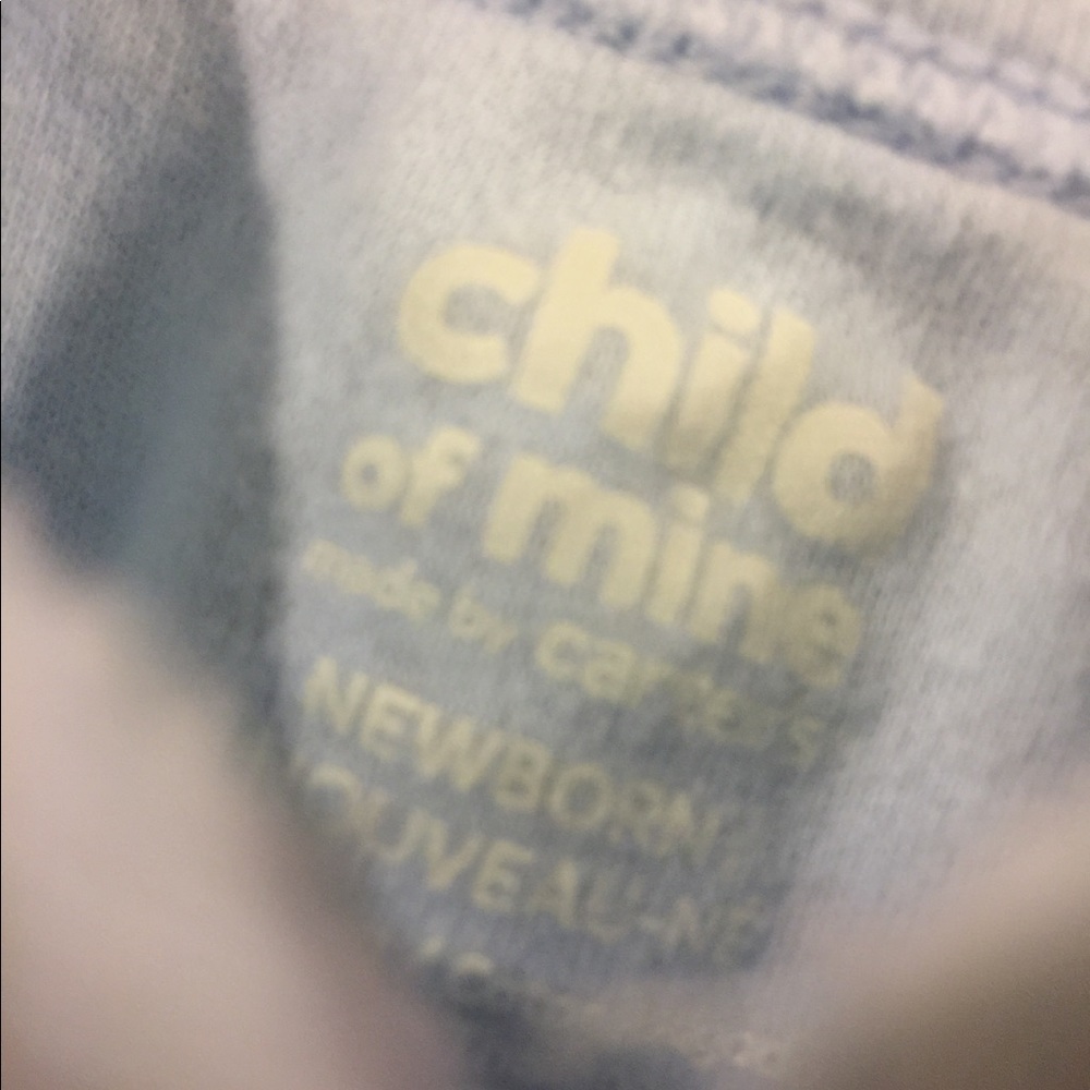 Newborn PJs bundle - Picture 5 of 5