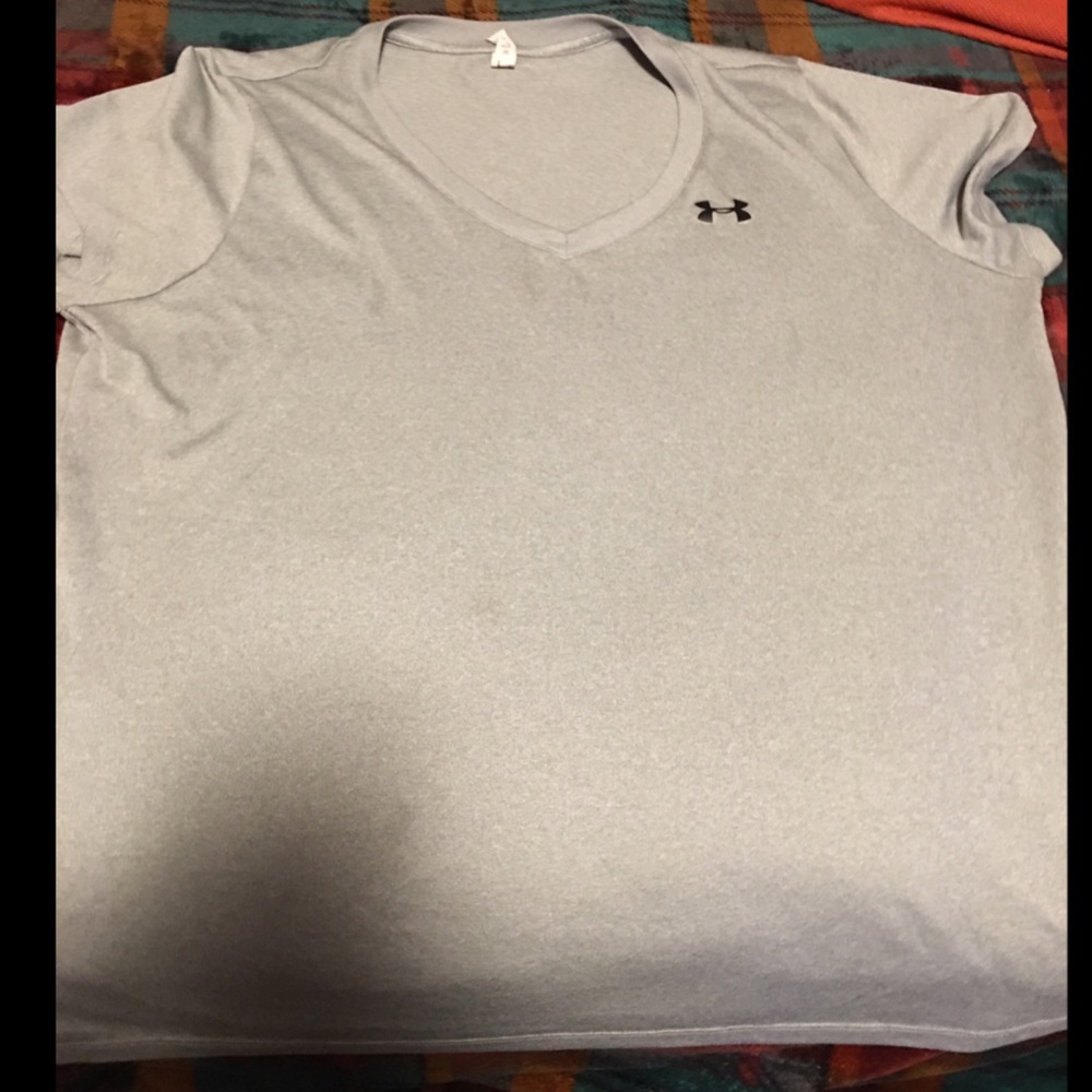 Under Armour Shirt