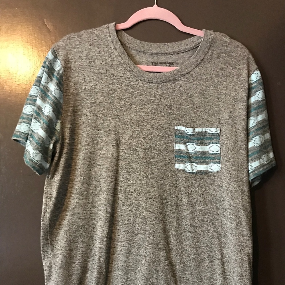 Trademark Brooklyn Clothing Men’s T-shirt