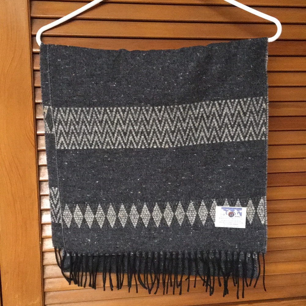 Adventure Polaire scarf