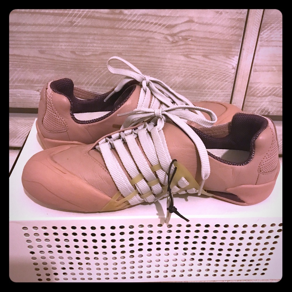 🔥Alexander McQueen x Puma Sneaker