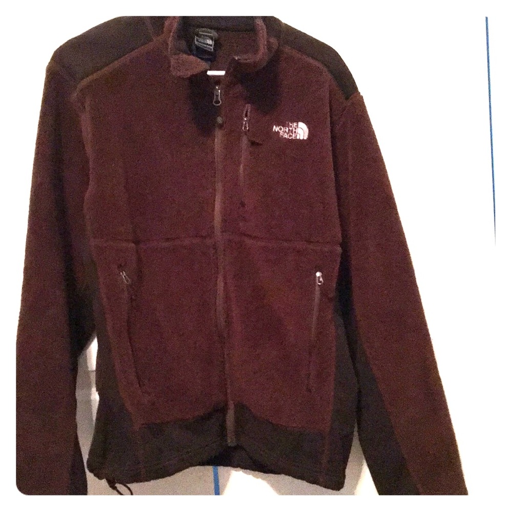 Men's North Face Jacket size M