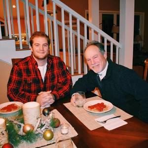 Meet your Posher, Sam